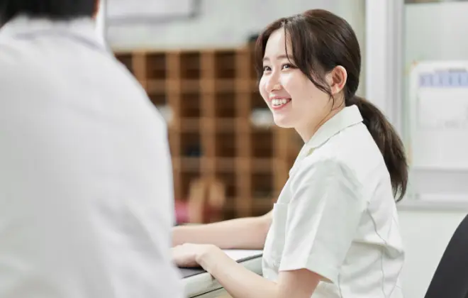 ヘルパーステーション桧杜の丘